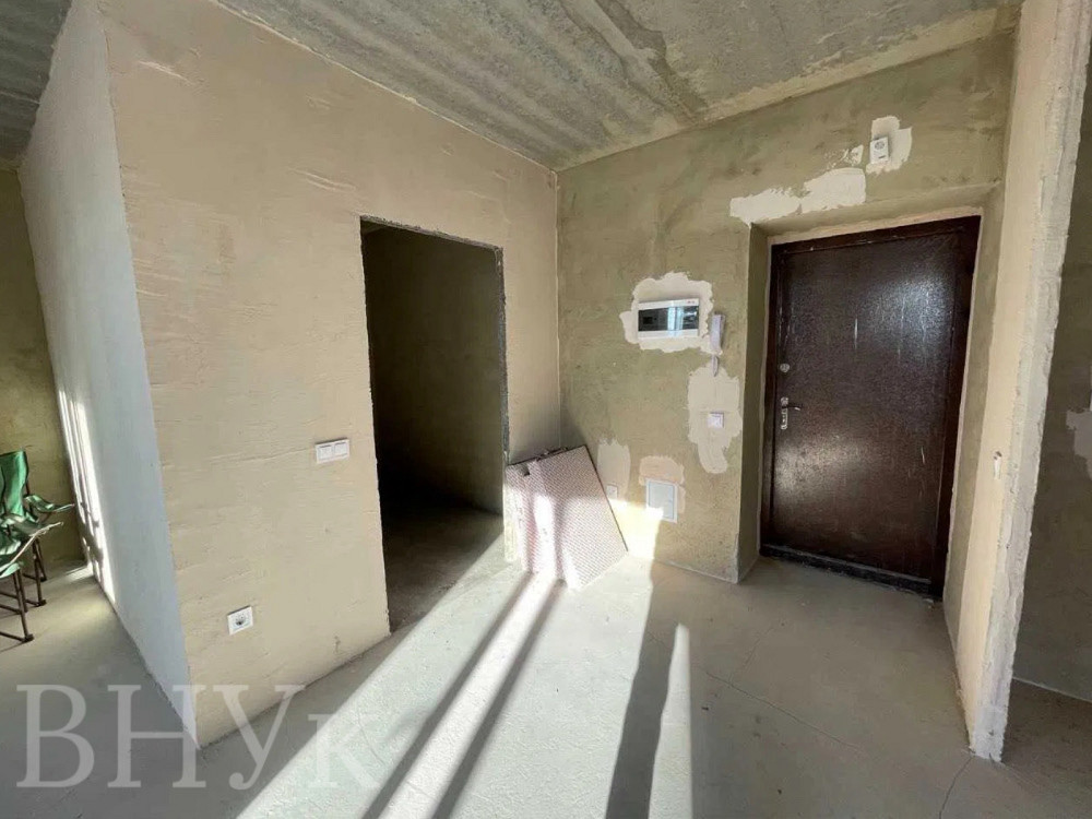 Продаж Квартира 1-кімнатна, 8/8 поверх на Миколаївська Vinnytsya - photo 2