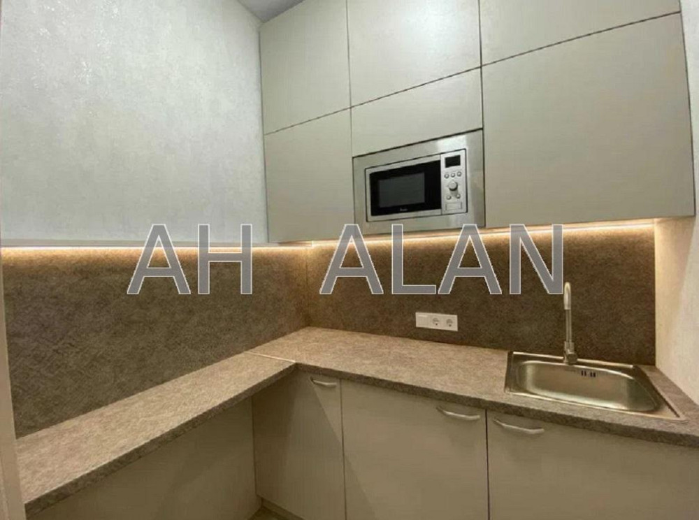 Оренда офісне приміщення на Жилянська вул., 68 приміщень - 2, поверх - 7/25 Київ - фото 10