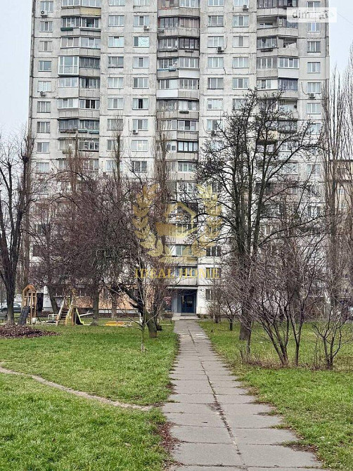 Продам1 к квартиру п-кт Лесі Курбаса Kiev - photo 1