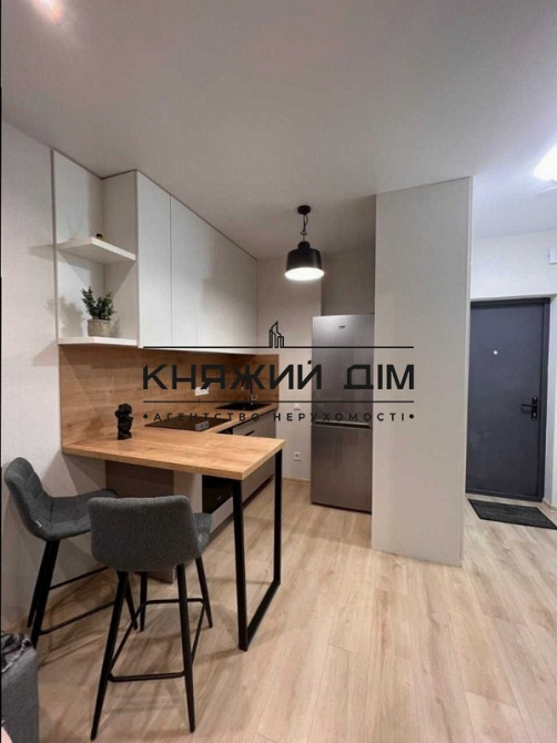 Продажа 1-комнатной в ЖК Метрополия Дарница . Київ - фото 4
