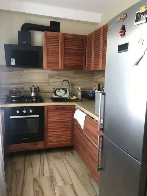 Оренда Квартира 2-кімнатна на ул. Светлицкого Київ - фото 5