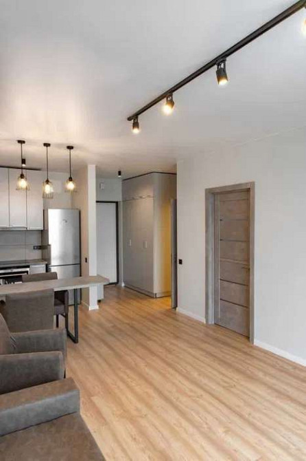 Оренда Квартира 2-кімнатна, 26/26 поверх на ул. Заречная Київ - фото 3