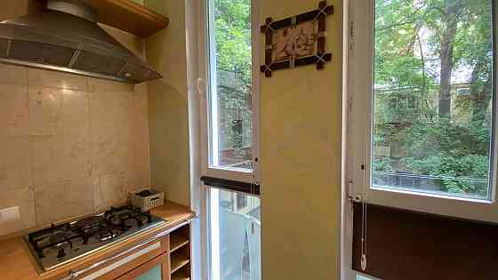 В продаже 2-х комнатная квартира на Дерибасовской Одеса