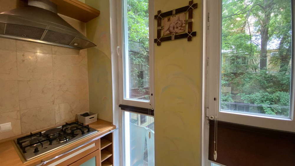 В продаже 2-х комнатная квартира на Дерибасовской Одеса - фото 3