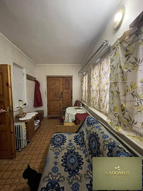 Продаж Будинок 2-кімнатний на вул. Крутий Берег Здовбиця (Дубенський район) - фото 17