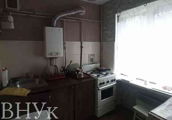 Продаж Квартира 3-кімнатна, 2/5 поверх на Романа Шухевича Ужгород