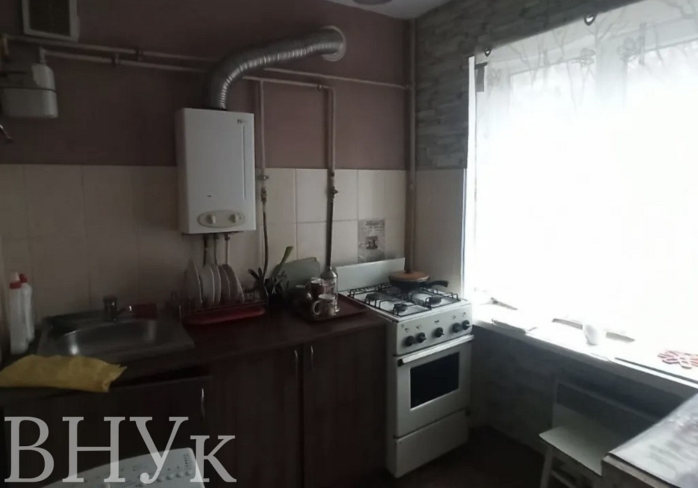 Продаж Квартира 3-кімнатна, 2/5 поверх на Романа Шухевича Ужгород - фото 6