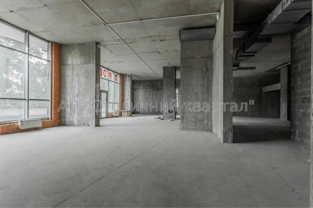 Оренда приміщення вільного призначення на Вишгородська вул., 45 приміщень - 1, поверх - 1/24 Київ - фото 5