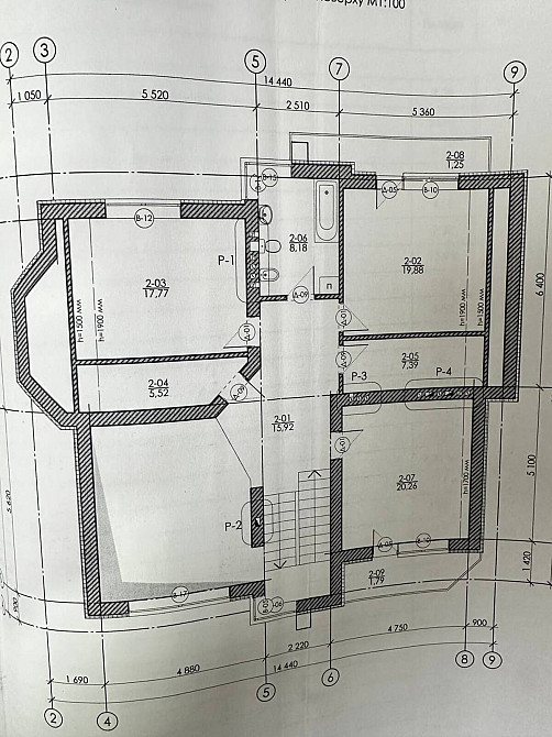Продаж Будинок Drahomyrchany - photo 7