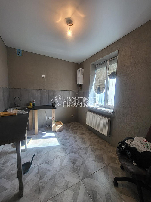 Продаж Квартира 2-кімнатна, 2/3 поверх на вул. Букова Харьков - изображение 6