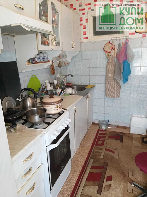 Продам 3к Квартиру на Попова Кропивницький - фото 7