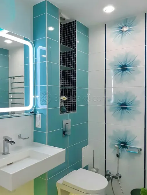 For sale 3-room Apartment 56 sq.m М. Говорова Odessa - photo 18