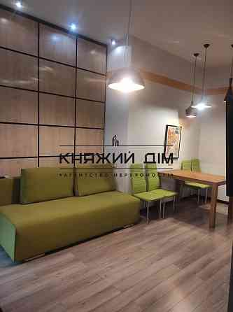 Оренда Квартира 2-кімнатна, 5/5 поверх на Бориса Гринченко ул. Київ