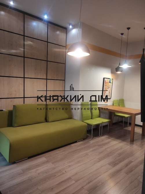 Оренда Квартира 2-кімнатна, 5/5 поверх на Бориса Гринченко ул. Kiev - photo 2