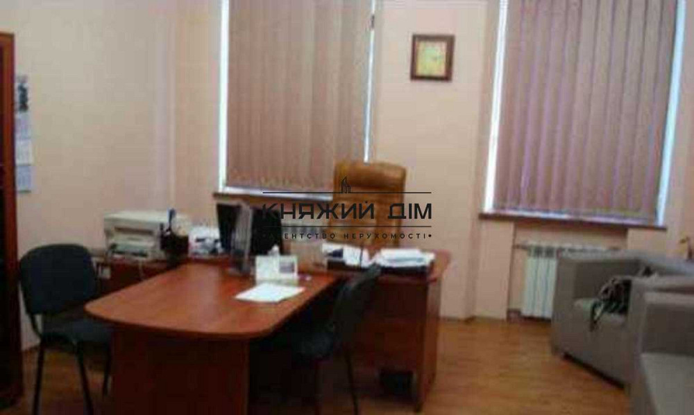 Оренда офісне приміщення на Институтская ул. поверх - 1/5 Київ - фото 8