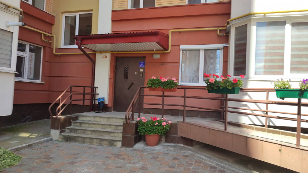 Продаж. 3- кімнатна квартира. Тернопіль. Дружба. вул Тролейбусна Тернопіль - фото 7