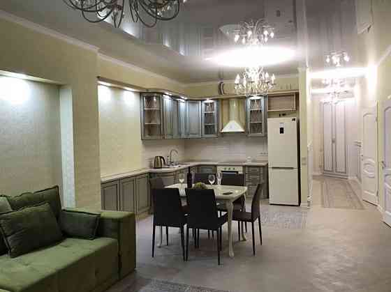 Оренда Квартира 3-кімнатна, 24/24 поверх на Шевченко пр., 12/б Одеса