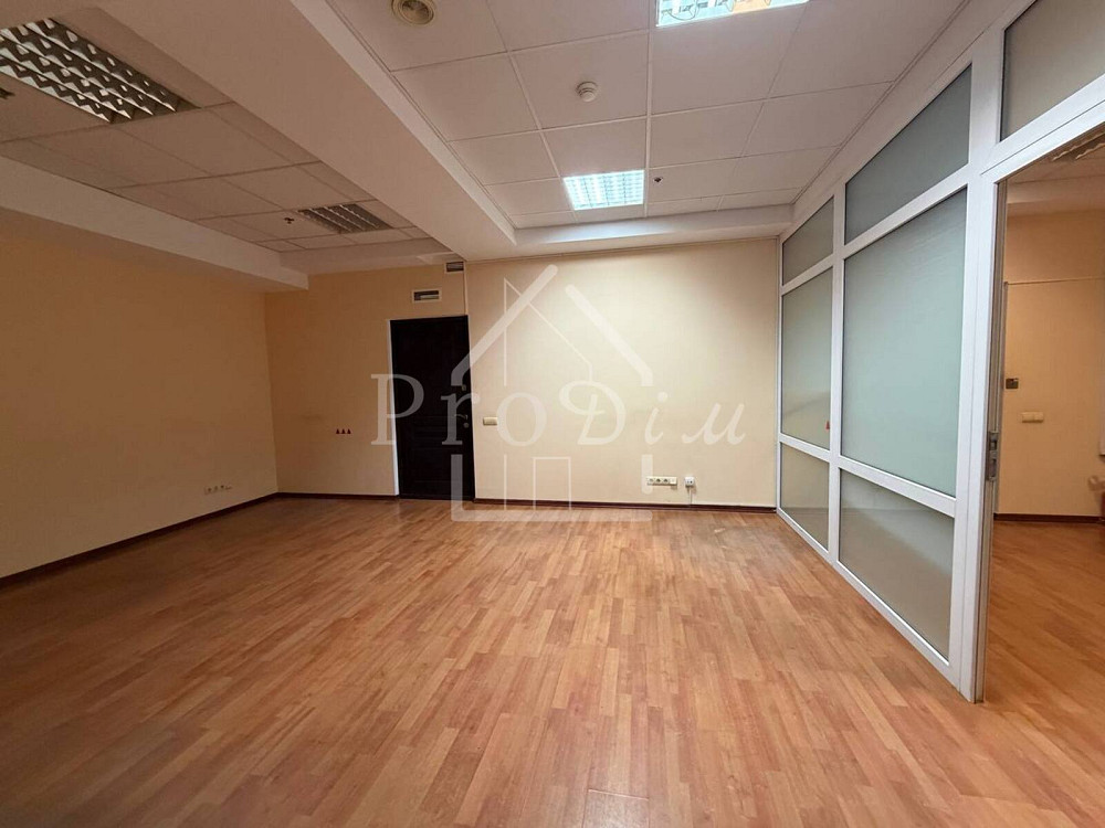 Оренда офісне приміщення на Антоновича вул. (Горького), 172 поверх - 7/13 Kiev - photo 3