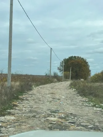 Продажа земельного участка Для строительства частного жилого дома площадь 50.8 сот Солов'їна Билогородка