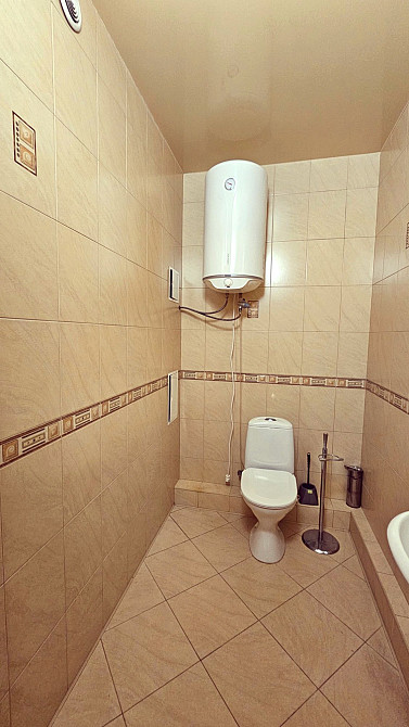 Продаж Квартира 3-кімнатна, 7/16 поверх на Валерія Лобановського вул., д. 126Г Київ - фото 10