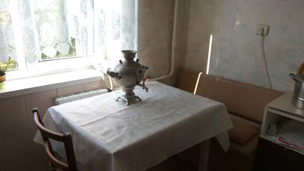 Оренда Квартира 3-кімнатна, 3/9 поверх на ул. Докии Гуменной (ул. Юрия Смолича), 6 Київ - фото 4