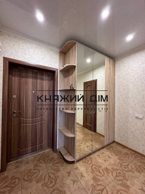 Оренда Квартира 1-кімнатна, 22/26 поверх на Армянская ул. Киев - изображение 14