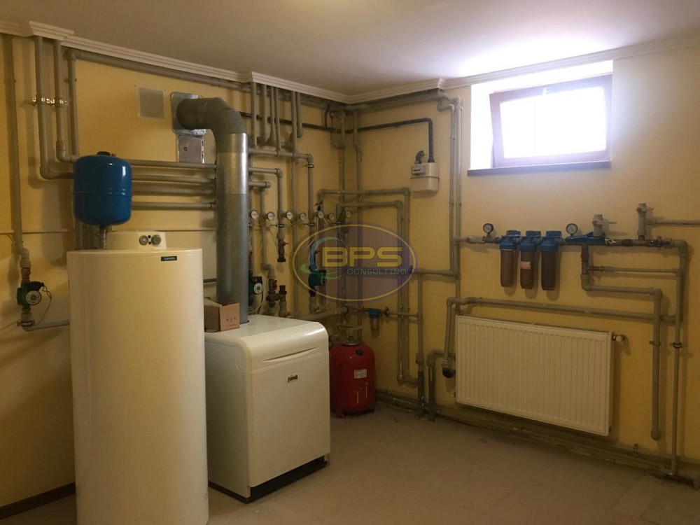 Продаж  Будинок з ділянкою 5 сот 430 кв.м   Одеса - фото 2