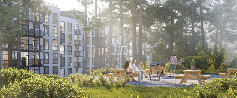 Продаж Квартира 2-кімнатна, 4/5 поверх на вул. Львівська Брюховичі (м Львів район) - фото 5