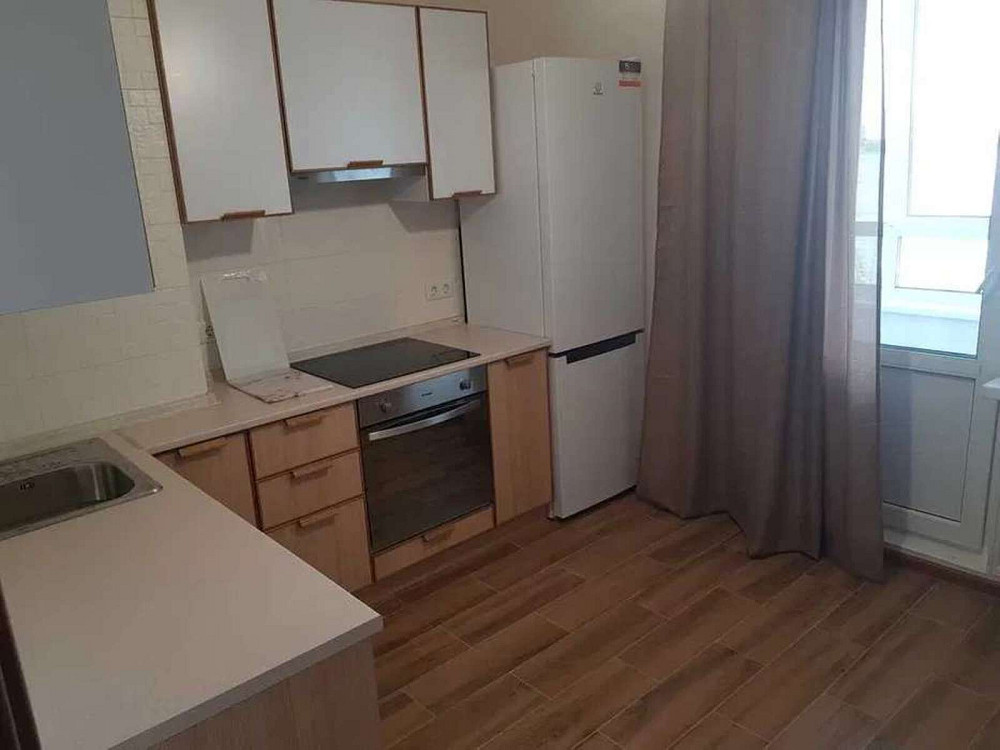 Оренда Квартира 2-кімнатна, 9/24 поверх на ул. Ревуцкого Київ - фото 5