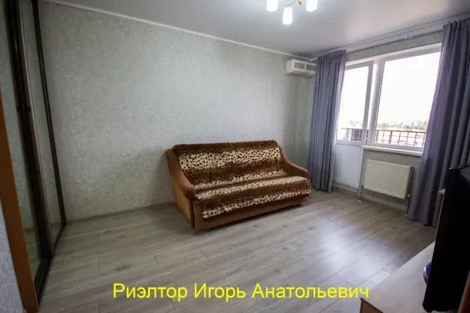 Оренда 1к Квартира 35 кв.м Седьмое небо Одеса - фото 7