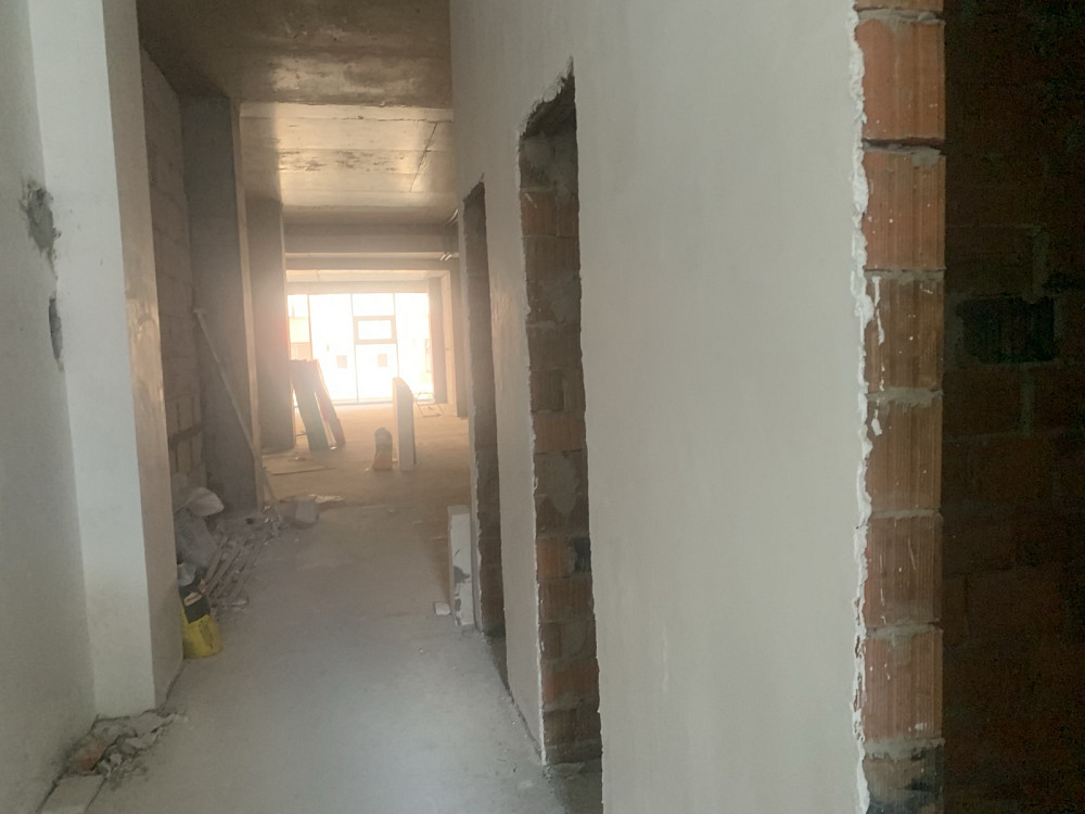 Продаж комерційне приміщення на ул. Маршала Малиновского, 16б приміщень - 4, поверх - 2 Одесса - изображение 10