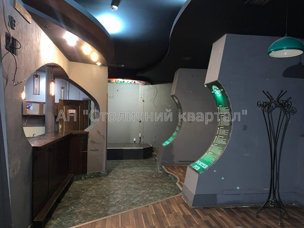 Оренда Будинок 2-кімнатний на Сверстюка Євгена вул., 1Б Київ - фото 1