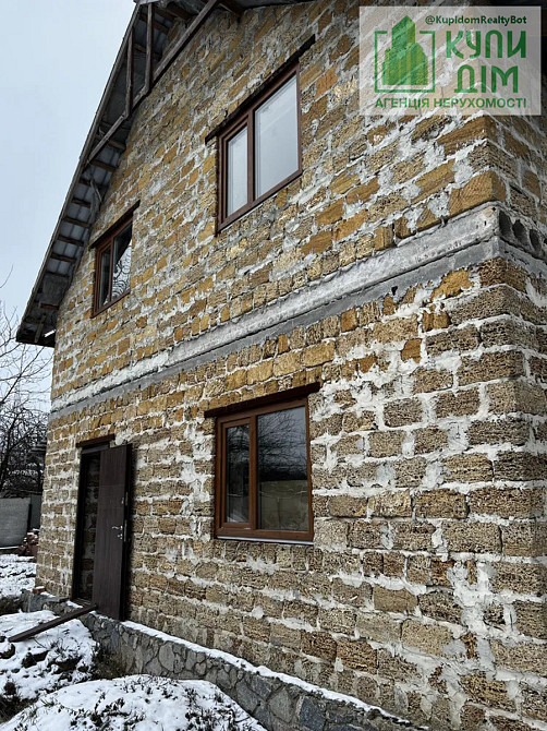 Продаж будинку с. Новопетрівка Кропивницький - фото 15