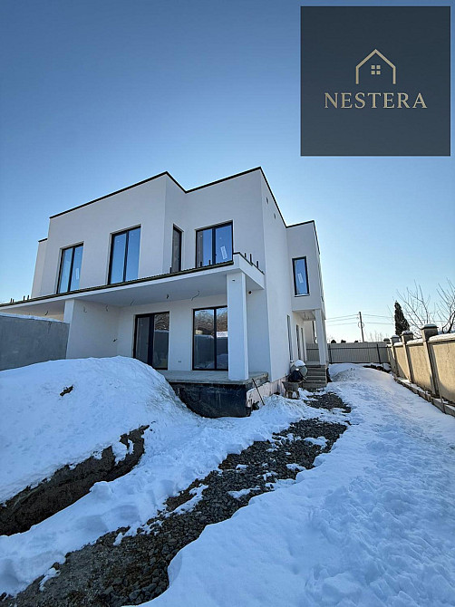 Продаж Будинок 3-кімнатний на Солов'їна вул., 13 Ужгород - фото 4