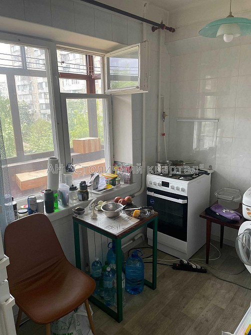 Продаж Будинок 2-кімнатний на Оболонський пр-т, 7Б Київ - фото 1