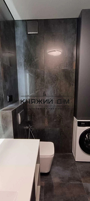 Продаж 1 кімнатної ЖК Лебединий ст м Харківська Київ - фото 15