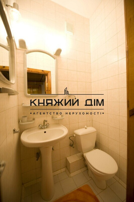 Оренда 3-кімнатної квартири на вул. Госпітальної 1А метро Палац спорту 11180549 Київ - фото 3