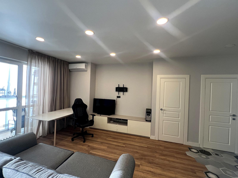 Продаж Квартира 2-кімнатна, 6/9 поверх на Метрологічна вул., д. 15 Киев - изображение 12