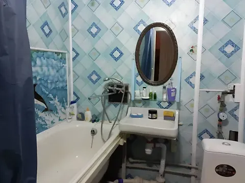 Продажа 1к Квартира 33.2 кв.м Миру проспект 11Б Николаев - изображение 9