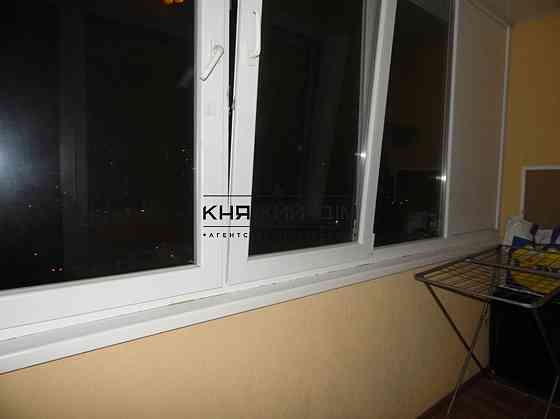 Оренда Квартира 1-кімнатна, 10/15 поверх на Голосеевский просп. Киев