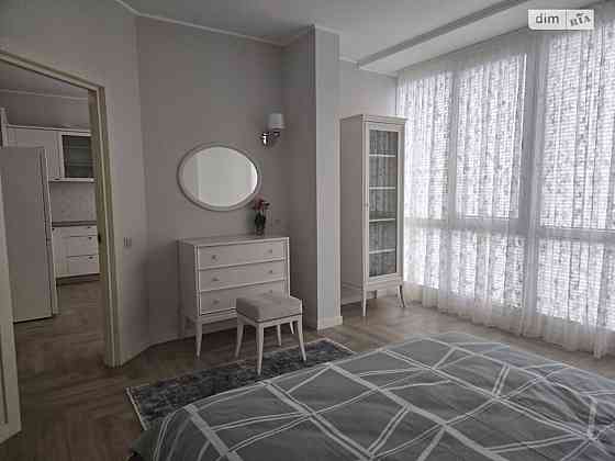 Оренда сучасної двокімнатної квартири в прицентральній частині міста Тернопіль