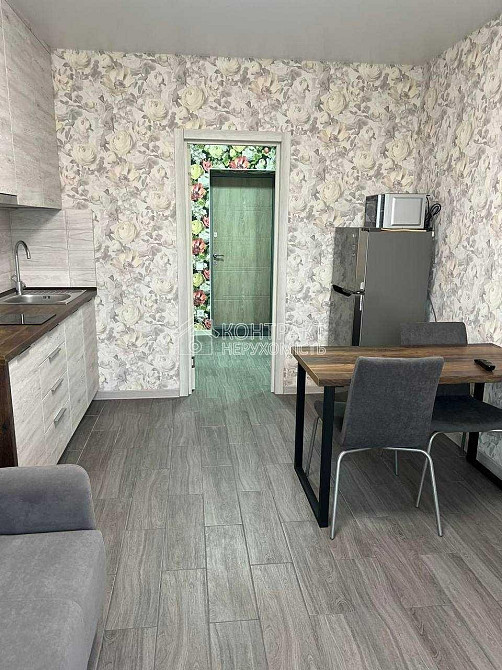 Оренда 1к Квартира 20 кв.м Авіахімічна вул. Харків - фото 3