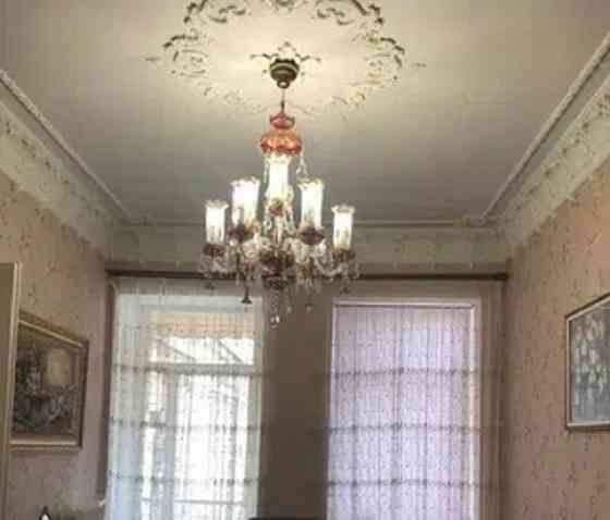 Продам красивую 2-комнатную квартиру, центр города, Приморский бульвар Одеса