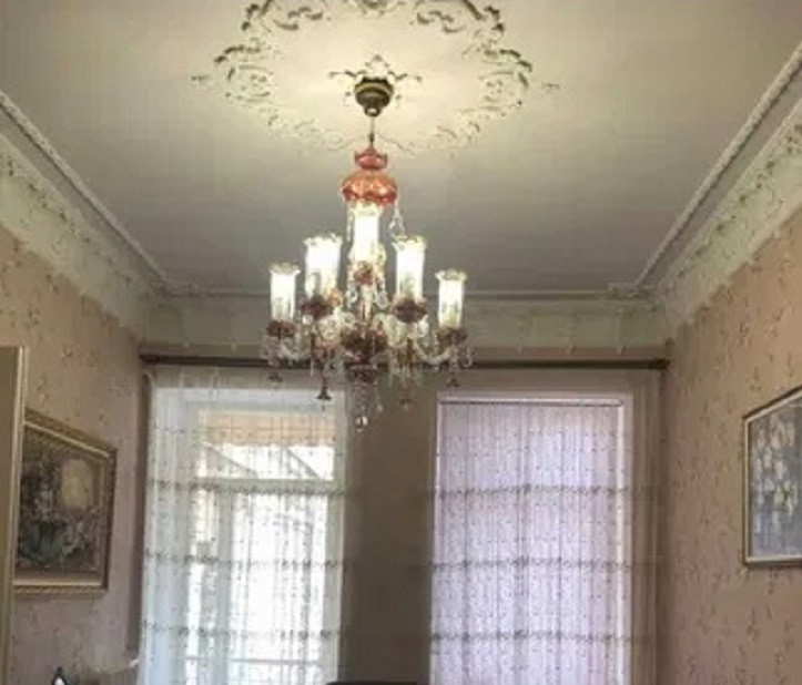 Продам красивую 2-комнатную квартиру, центр города, Приморский бульвар Odessa - photo 5