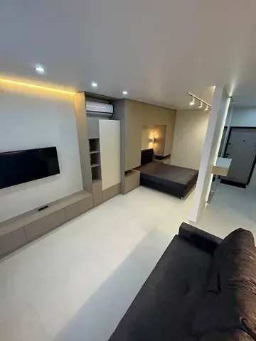 Оренда 1к Квартира 44 кв.м ЖК Щасливий у Дніпрі Дніпро - фото 2