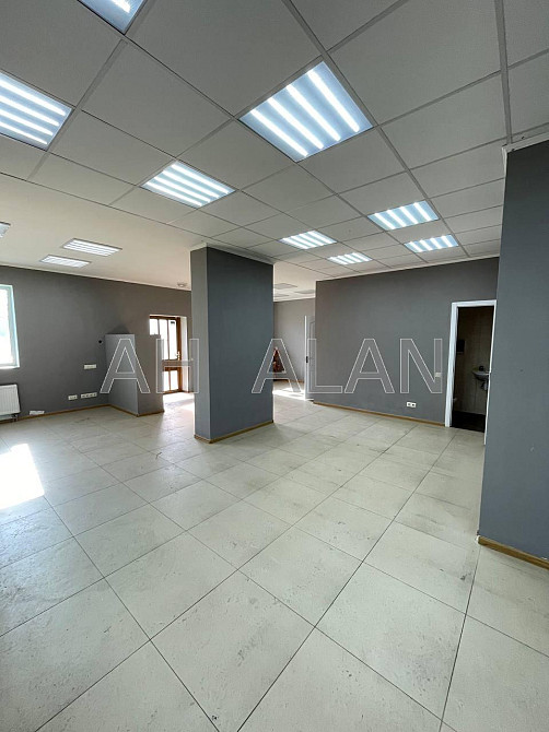 Оренда Будинок 1-кімнатний на Шумського Юрія вул., 5 Київ - фото 1