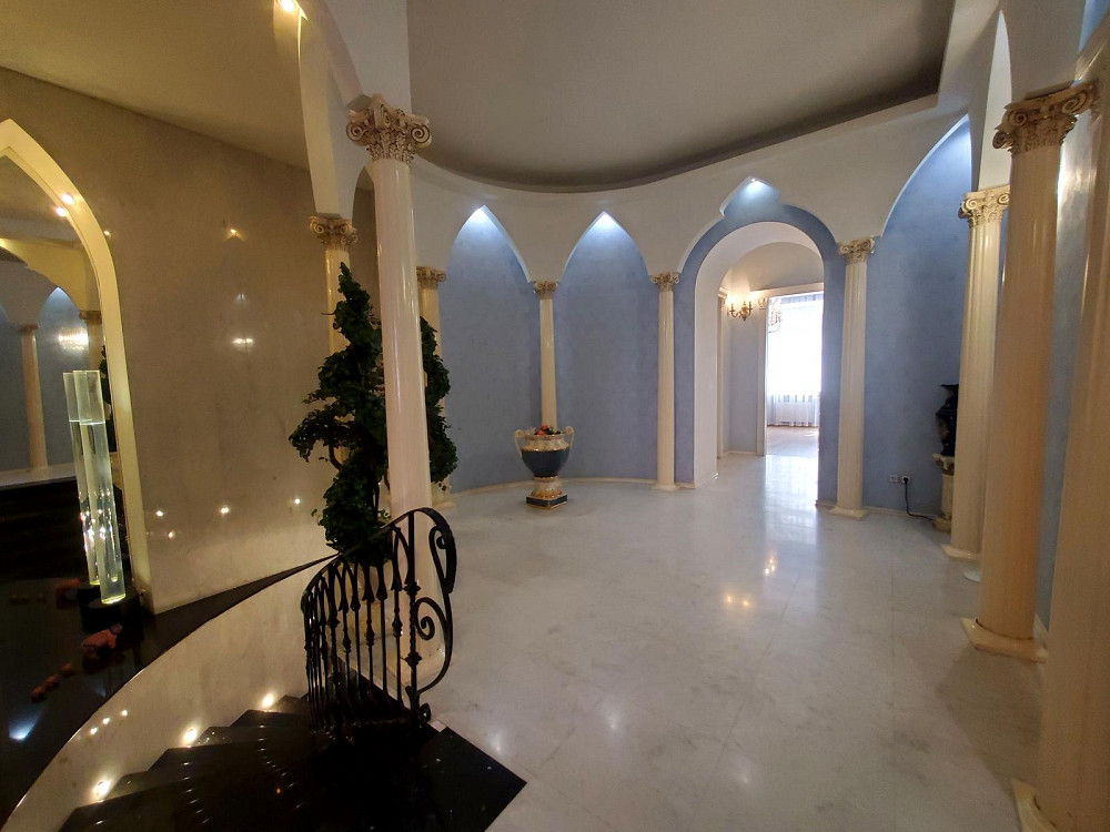 Продаж Квартира 6-кімнатна, 1/5 поверх на Саксаганського вул., д. 22-Б Kiev - photo 8