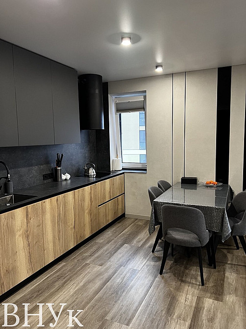 Продаж Квартира 2-кімнатна, 8/9 поверх на Даньшина Luts'k - photo 2