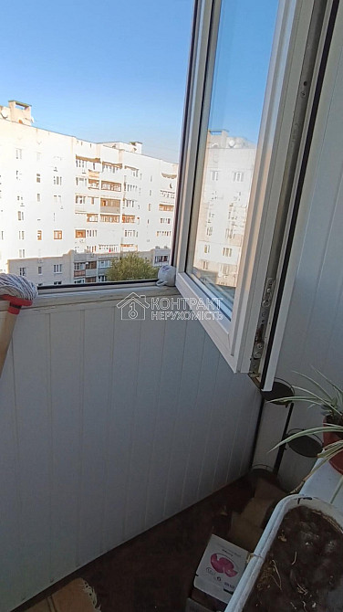 Продаж Квартира 3-кімнатна, 9/9 поверх на вул. Болгарська Kharkiv - photo 8