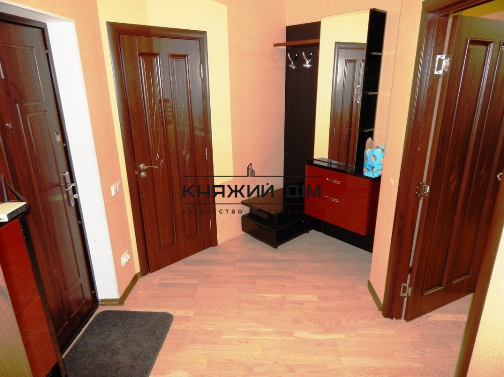 Оренда Квартира 2-кімнатна, 5/26 поверх на Вышгородская ул. Киев - изображение 10